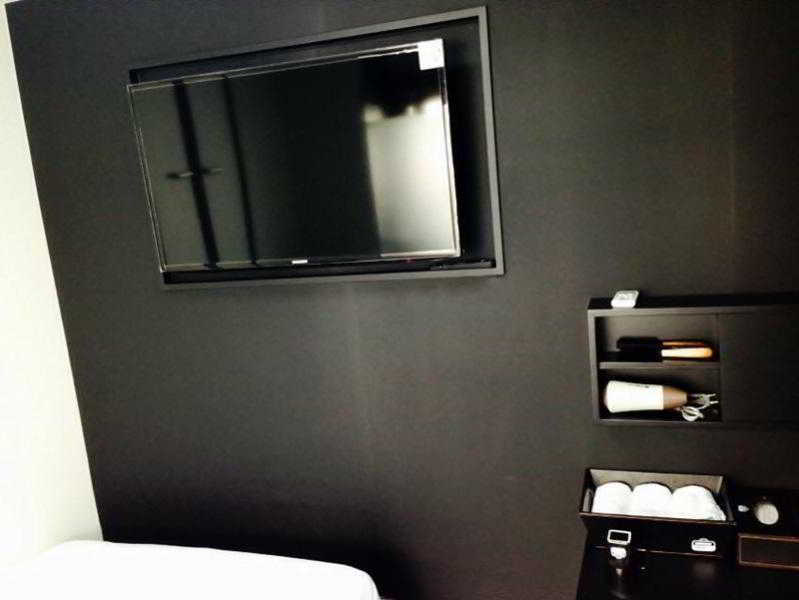 Ekonomy Hotel Nampo Busan Exterior photo