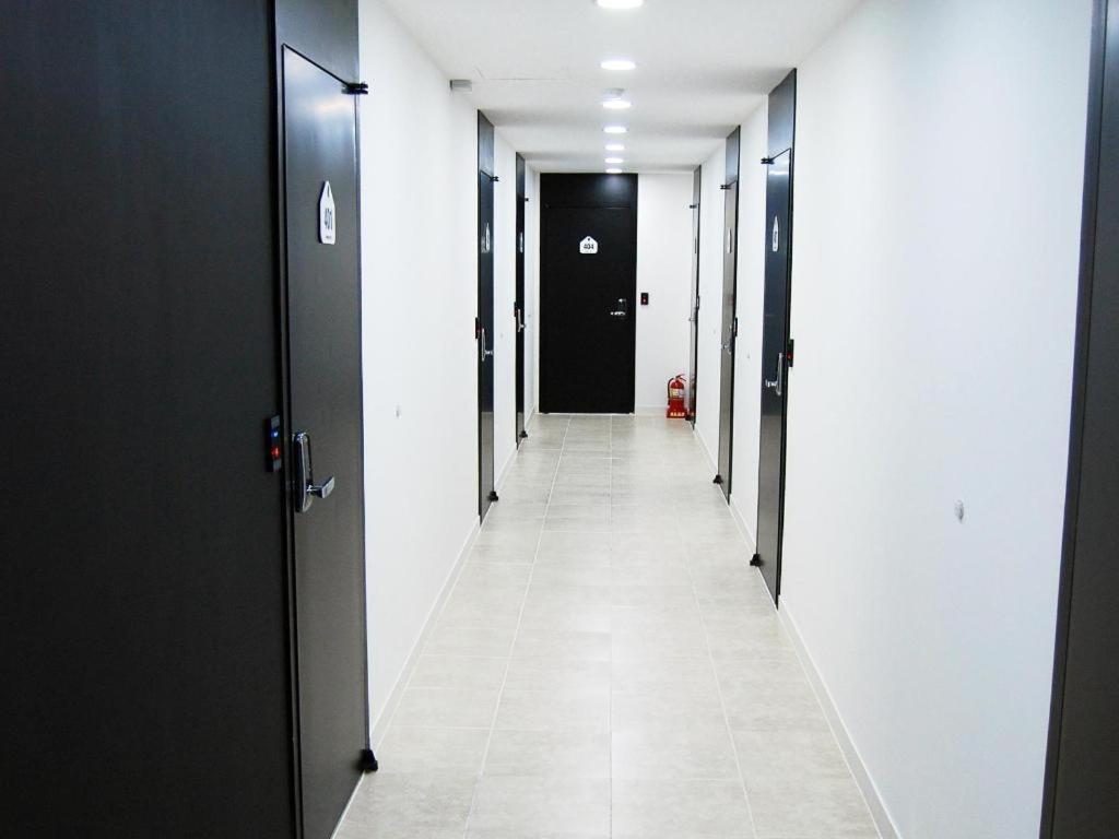 Ekonomy Hotel Nampo Busan Exterior photo